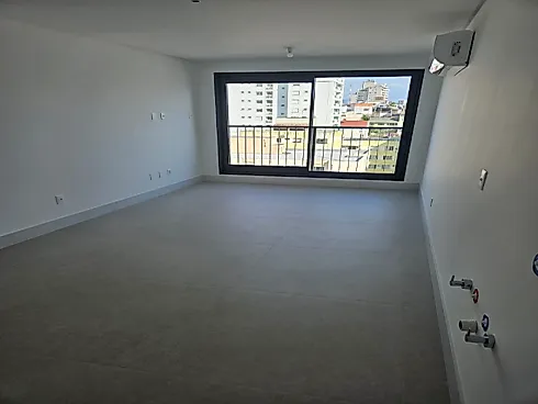 D/Mys Apartamento 1 Dormitório no Estreito - Foto 42
