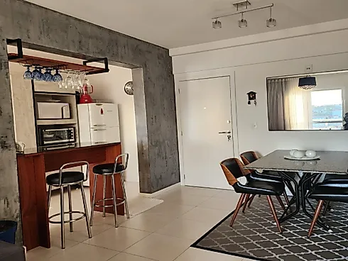 Apartamento Residencial Villa de Areais - Foto 5
