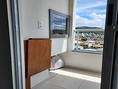 Apartamento Residencial Villa de Areais - Foto 13