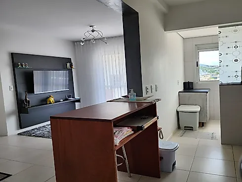 Apartamento Residencial Villa de Areais - Foto 8