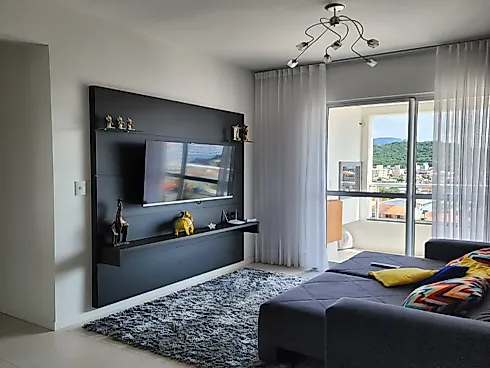 Apartamento Residencial Villa de Areais - Foto 3