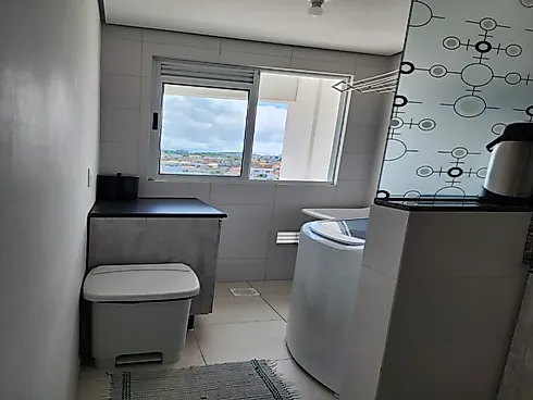 Apartamento Residencial Villa de Areais - Foto 22