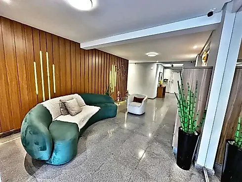 Apartamento Residencial Villa de Areais - Foto 23