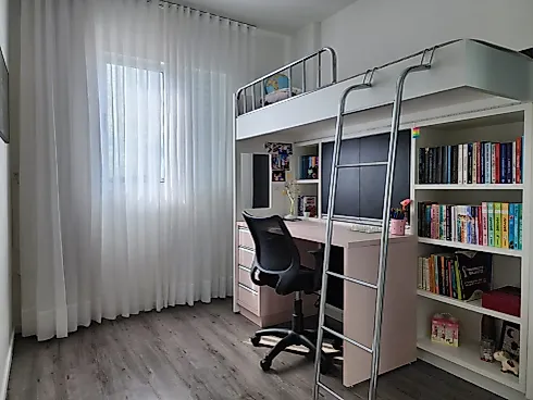 Apartamento Residencial Villa de Areais - Foto 17