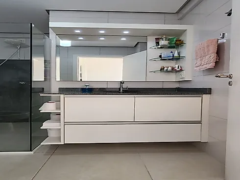 Apartamento Residencial Villa de Areais - Foto 18