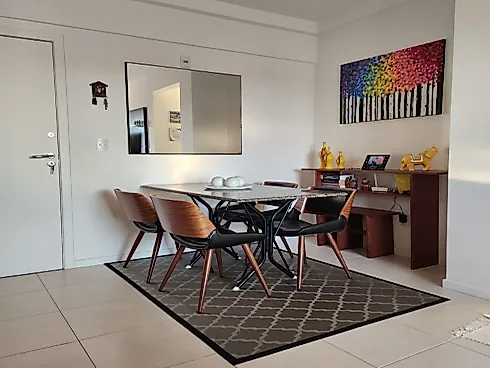 Apartamento Residencial Villa de Areais - Foto 7
