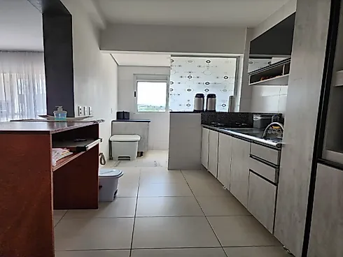 Apartamento Residencial Villa de Areais - Foto 19