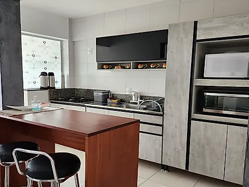 Apartamento Residencial Villa de Areais - Foto 11