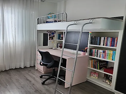 Apartamento Residencial Villa de Areais - Foto 21
