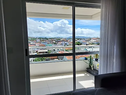 Apartamento Residencial Villa de Areais - Foto 16