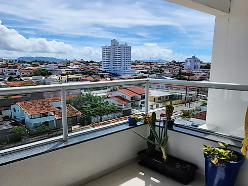 Apartamento Residencial Villa de Areais - Foto 15