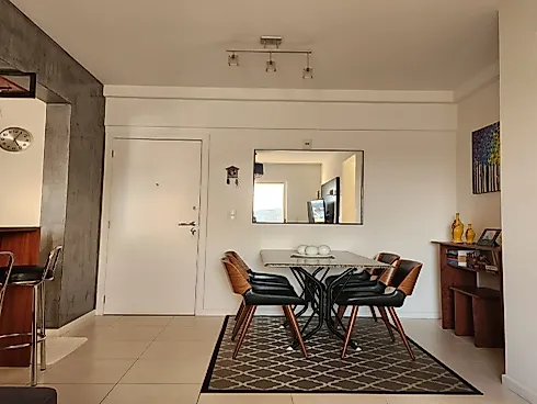 Apartamento Residencial Villa de Areais - Foto 6