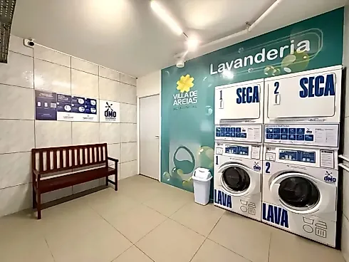 Apartamento Residencial Villa de Areais - Foto 25