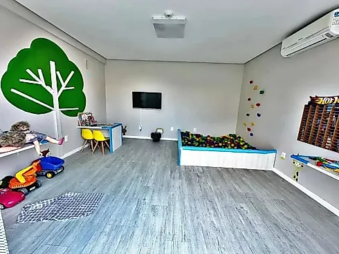 Apartamento Residencial Villa de Areais - Foto 26