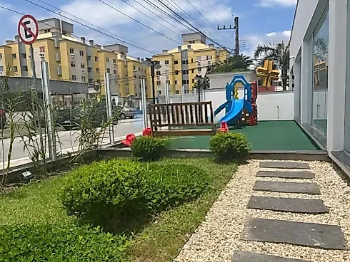Apartamento Residencial Villa de Areais - Foto 27
