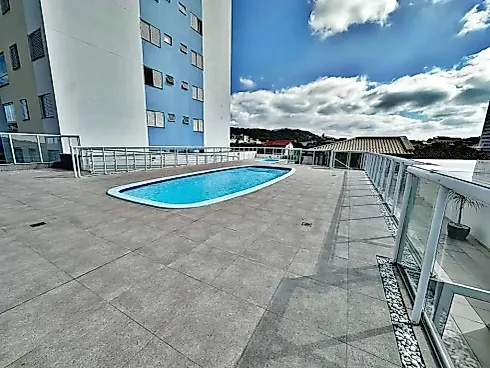 Apartamento Residencial Villa de Areais - Foto 31