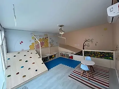 Apartamento Residencial Villa de Areais - Foto 34