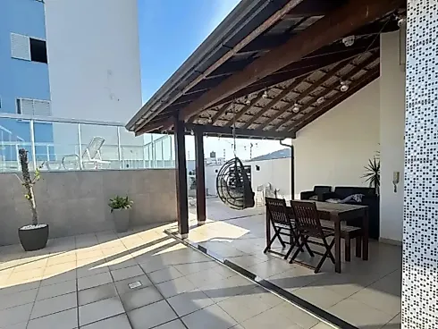 Apartamento Residencial Villa de Areais - Foto 35