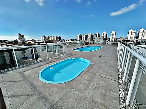 Apartamento Residencial Villa de Areais - Foto 30