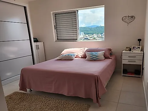 Apartamento Residencial Villa de Areais - Foto 10