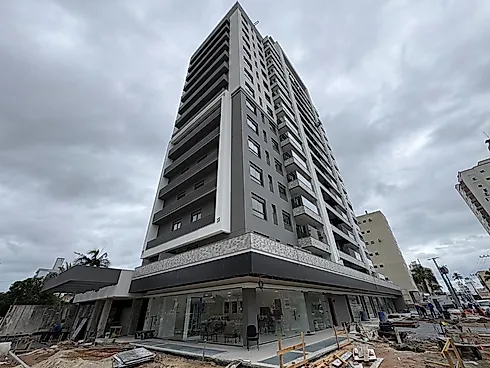Canto, Florianópolis