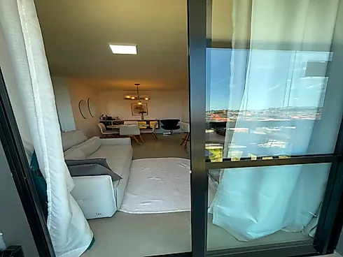 Apartamento 2 Dormitórios sendo 1 Suite em Areias - Vivendas Home Club - Cópia #110 - Foto 7