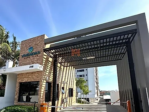 Apartamento 2 Dormitórios sendo 1 Suite em Areias - Vivendas Home Club - Cópia #110