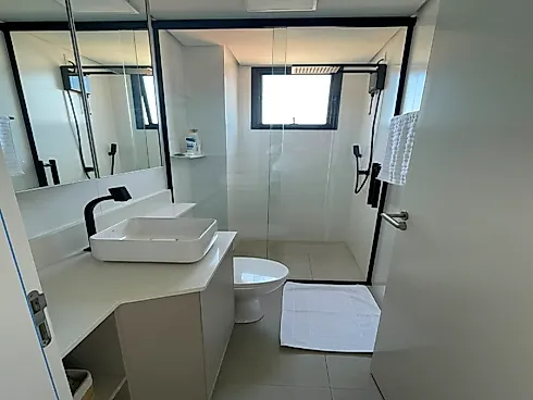 Apartamento 2 Dormitórios sendo 1 Suite em Areias - Vivendas Home Club - Cópia #110 - Foto 11