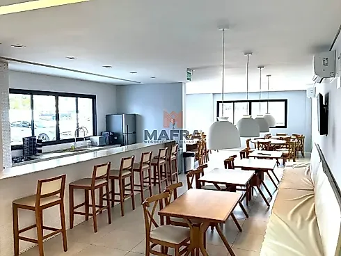 Apartamento 2 Dormitórios sendo 1 Suite em Areias - Vivendas Home Club - Cópia #110 - Foto 18