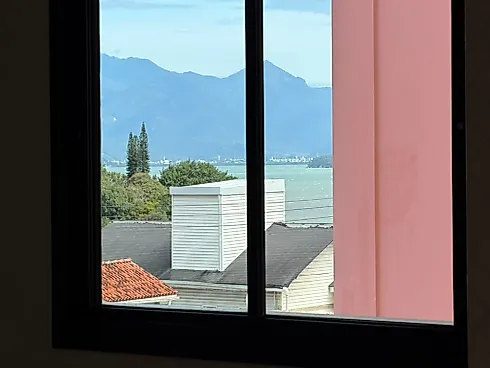 Studio Mobiliado com Garagem - Bom Abrigo - Foto 13
