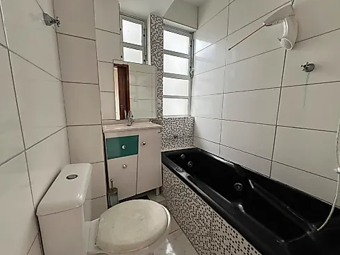 Apartamento Abel Capela - Coqueiros - Foto 10