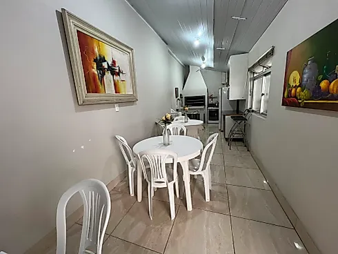 Apartamento Abel Capela - Coqueiros - Foto 12
