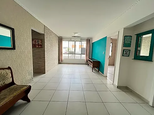 Apartamento Abel Capela - Coqueiros
