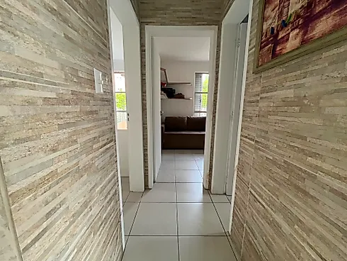 Apartamento Abel Capela - Coqueiros - Foto 3