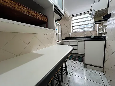 Apartamento Abel Capela - Coqueiros - Foto 9