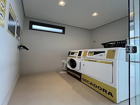 Apartamento Edifício Terrace Residence - Foto 13