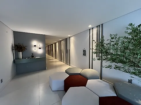 Apartamento Edifício Terrace Residence - Foto 3