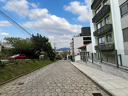 Apartamento Edifício Terrace Residence - Foto 14