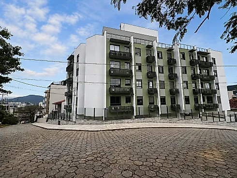 Apartamento Edifício Terrace Residence