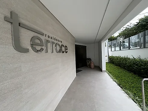 Apartamento Edifício Terrace Residence - Foto 2