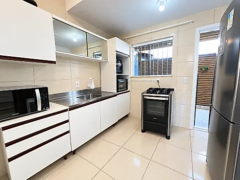 Casa Geminada - Sobrado geminado em Forquilhas Leste, São José - Foto 3