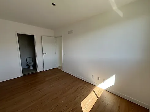 Apartamento 2 Dormitórios sendo 1 Suite no Kobrasol Ii - Foto 9