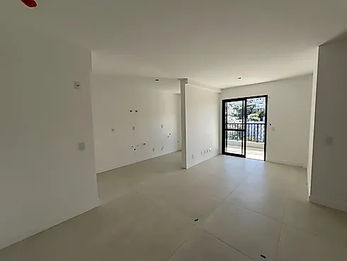 Apartamento 2 Dormitórios sendo 1 Suite no Kobrasol Ii - Foto 5