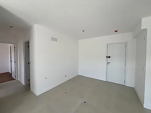 Apartamento 2 Dormitórios sendo 1 Suite no Kobrasol Ii - Foto 15