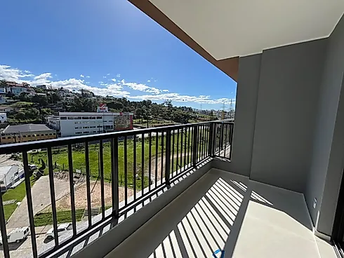 Apartamento 2 Dormitórios sendo 1 Suite no Kobrasol Ii - Foto 3