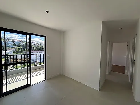 Apartamento 2 Dormitórios sendo 1 Suite no Kobrasol Ii - Foto 4