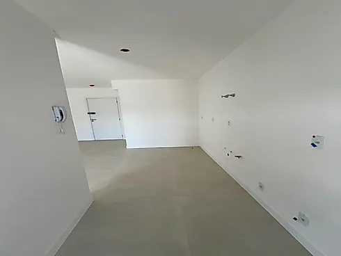 Apartamento 2 Dormitórios sendo 1 Suite no Kobrasol Ii - Foto 16