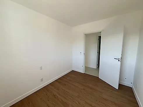 Apartamento 2 Dormitórios sendo 1 Suite no Kobrasol Ii - Foto 13