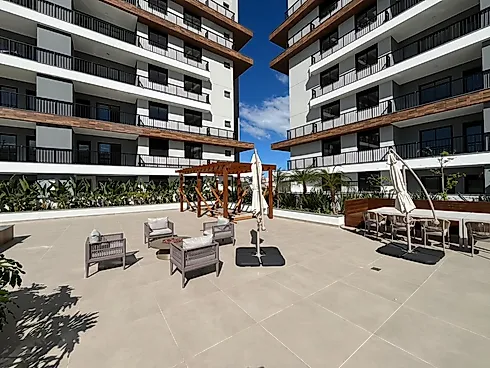 Apartamento 2 Dormitórios sendo 1 Suite no Kobrasol Ii - Foto 44