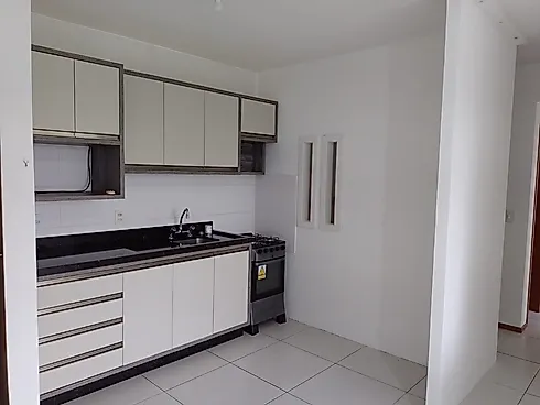 Apartamento em Ipiranga, São José